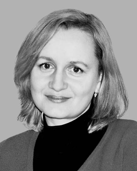 фото: Куземко Ганна Аркадіївна